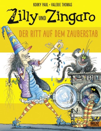 Zilly und Zingaro